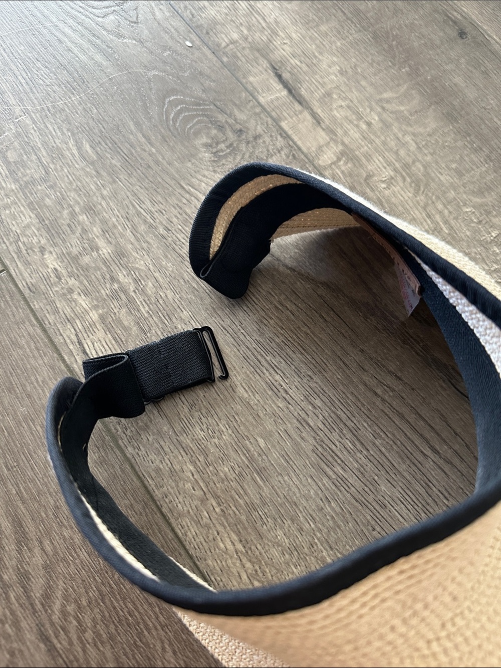 Visor - Picture 3 of 4